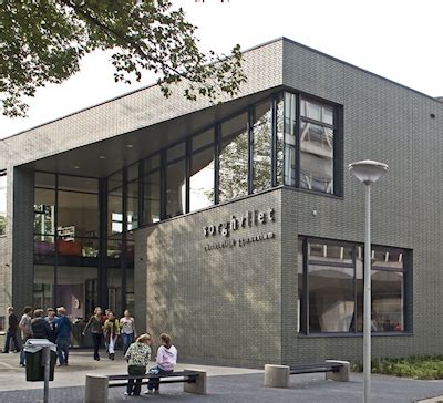 christelijke gymnasium sorghvliet.